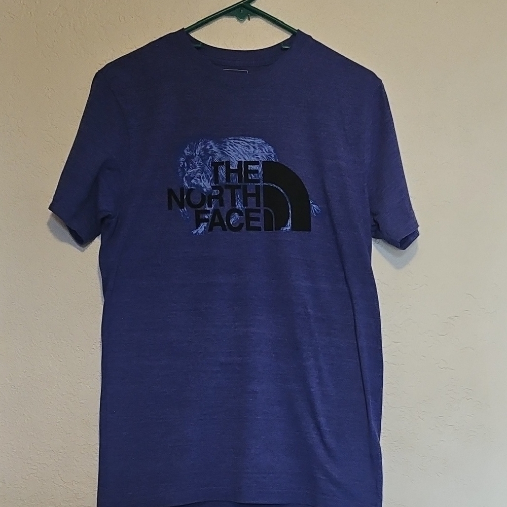The North Face Men's Indigo Tee